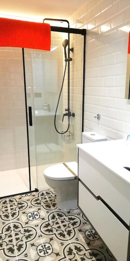 Apartamentos Mar Y Sol Луарка Экстерьер фото