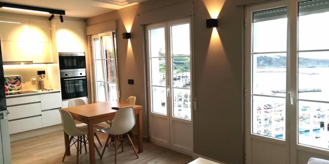 Apartamentos Mar Y Sol Луарка Экстерьер фото