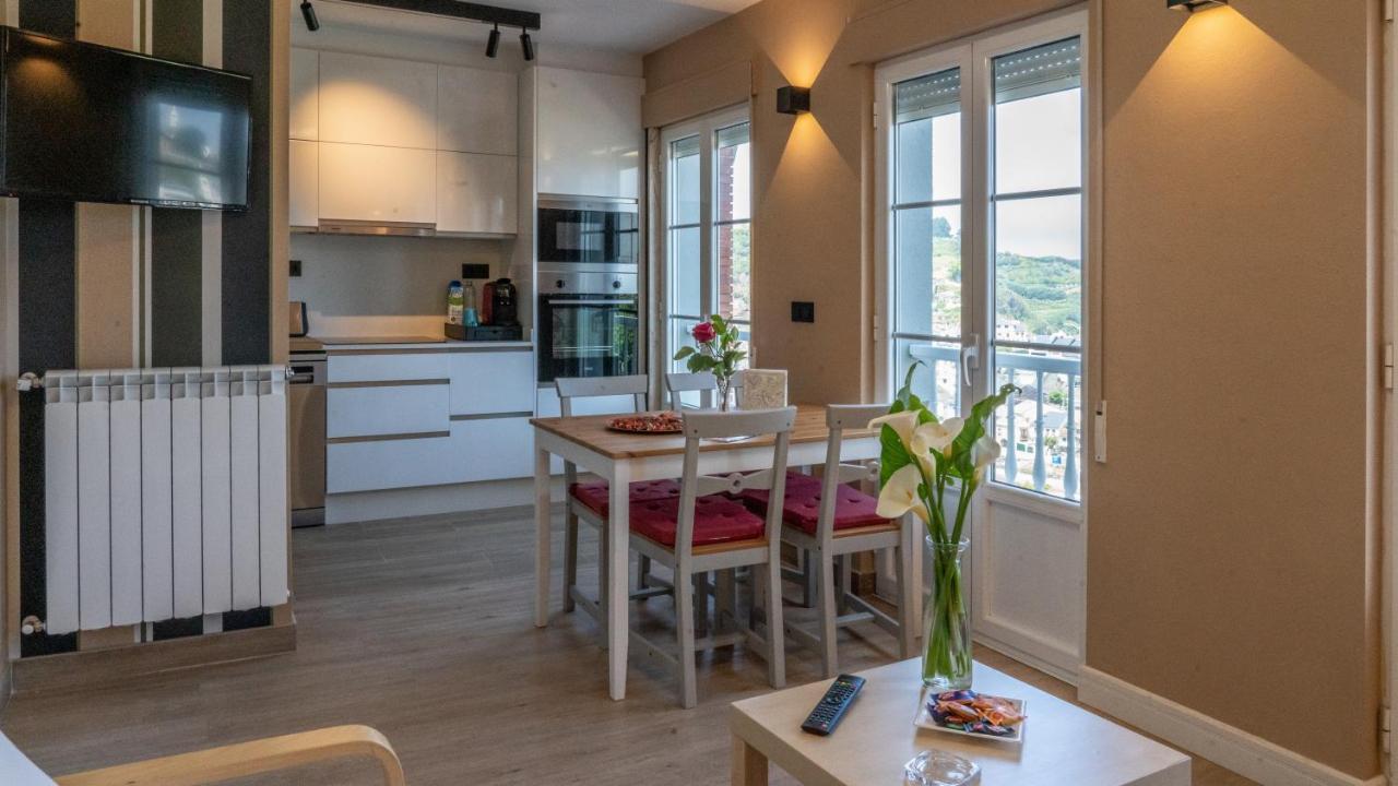 Apartamentos Mar Y Sol Луарка Экстерьер фото