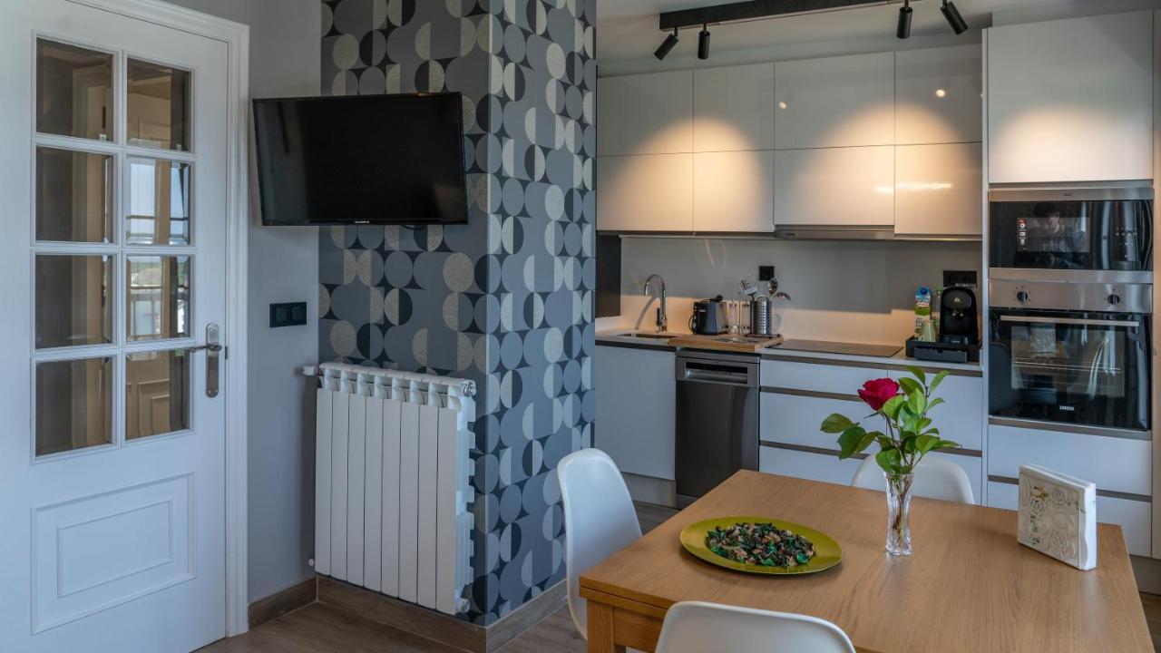 Apartamentos Mar Y Sol Луарка Экстерьер фото