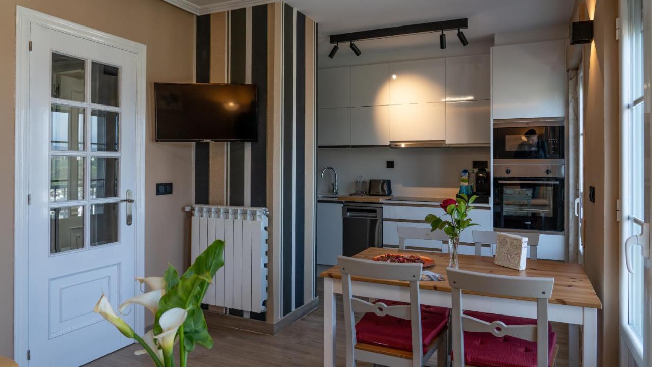 Apartamentos Mar Y Sol Луарка Экстерьер фото