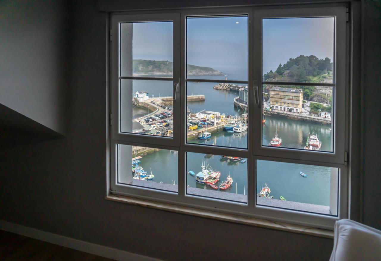 Apartamentos Mar Y Sol Луарка Экстерьер фото