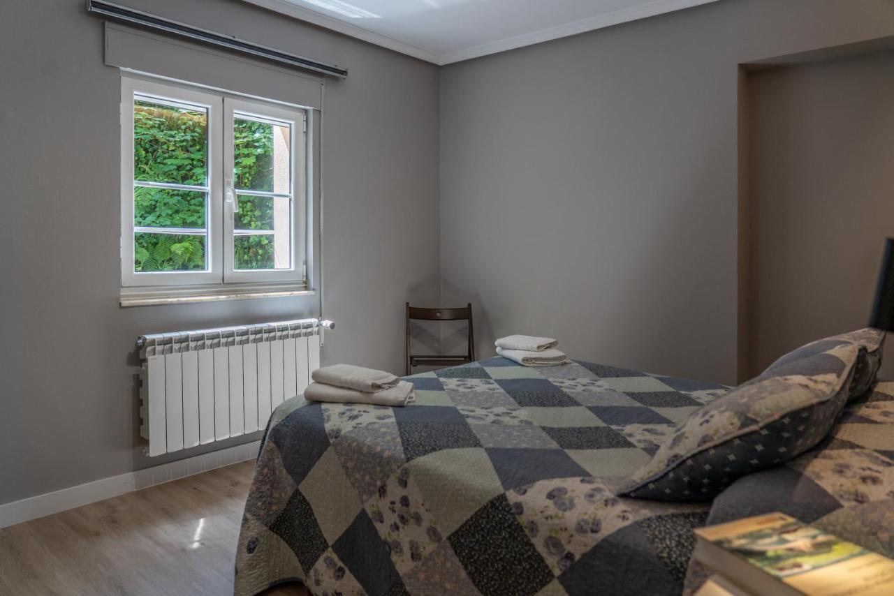 Apartamentos Mar Y Sol Луарка Экстерьер фото