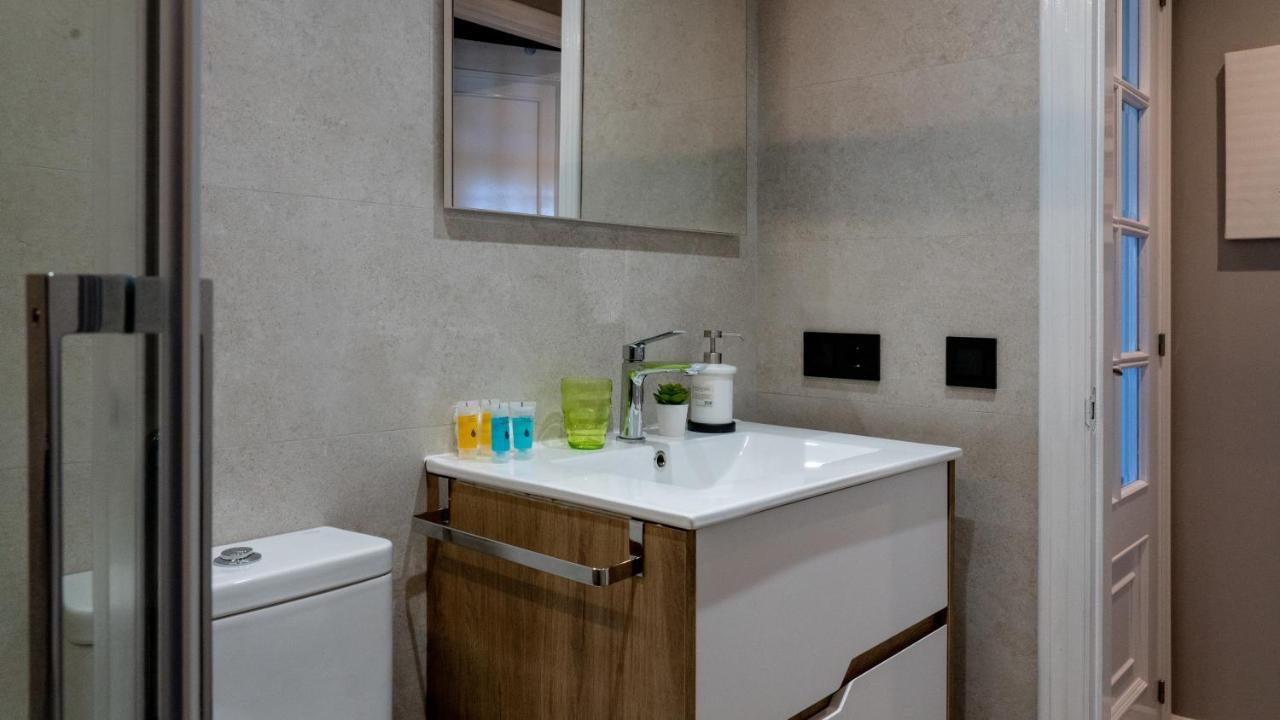 Apartamentos Mar Y Sol Луарка Экстерьер фото