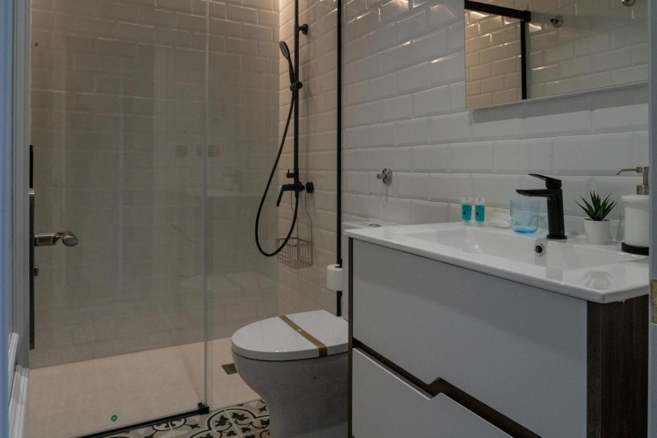 Apartamentos Mar Y Sol Луарка Экстерьер фото