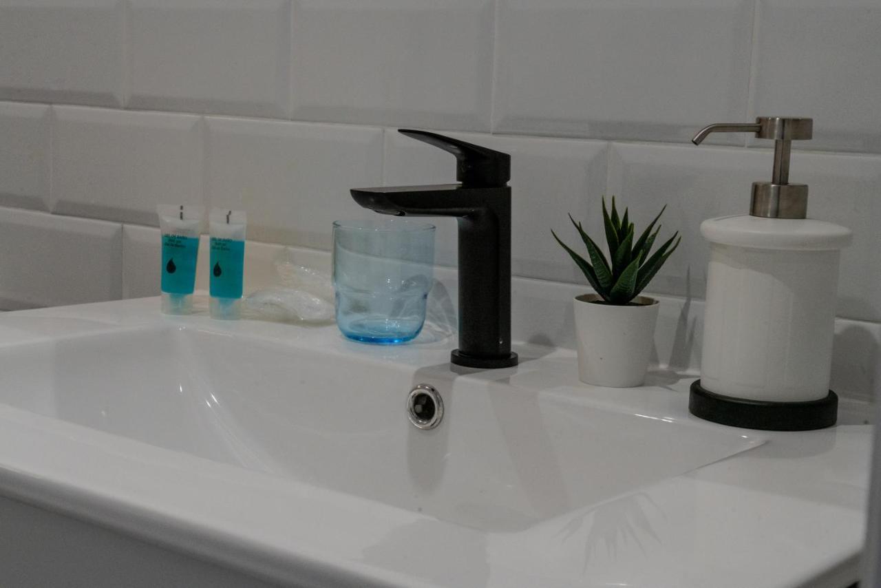 Apartamentos Mar Y Sol Луарка Экстерьер фото