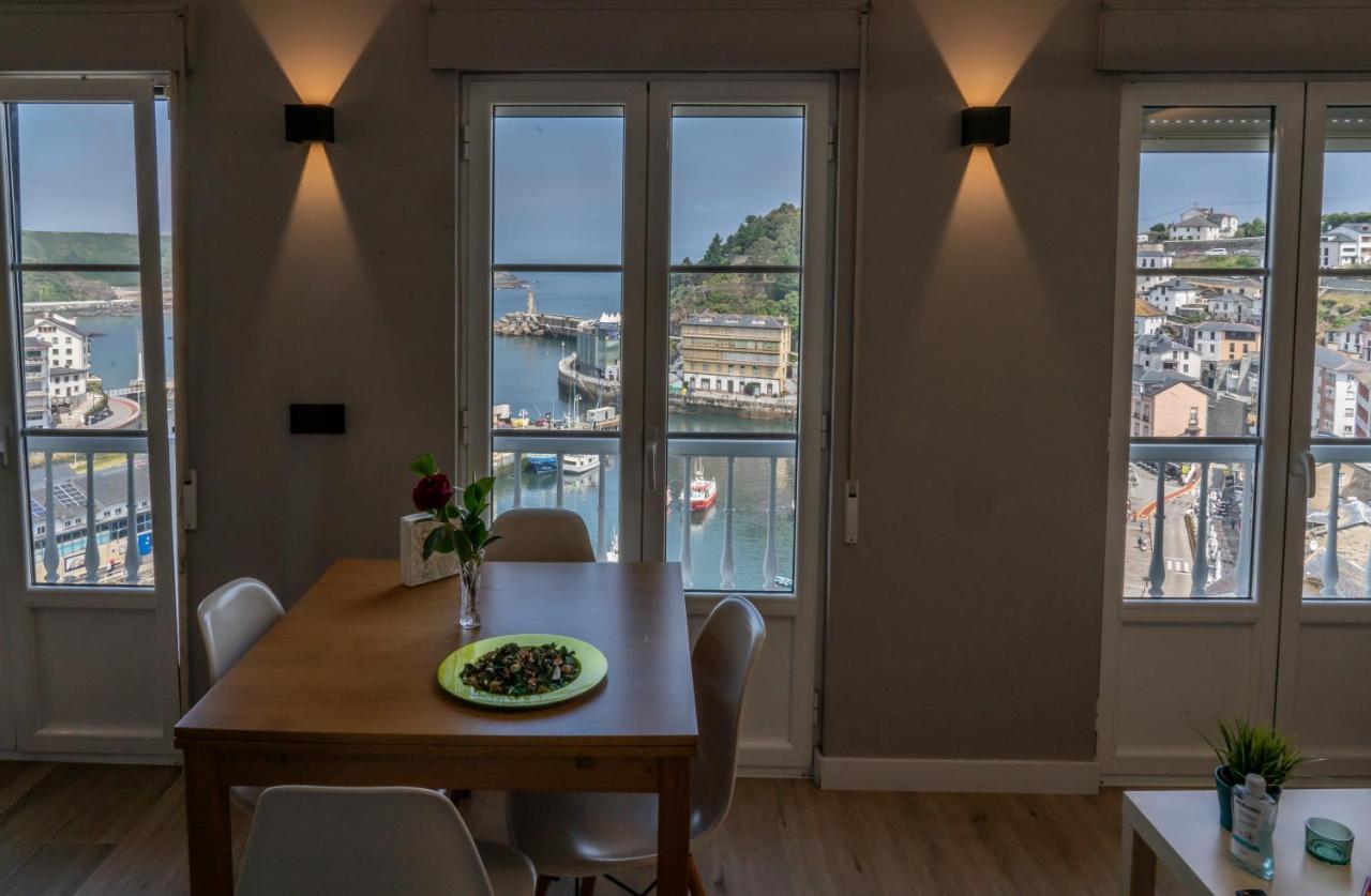 Apartamentos Mar Y Sol Луарка Экстерьер фото