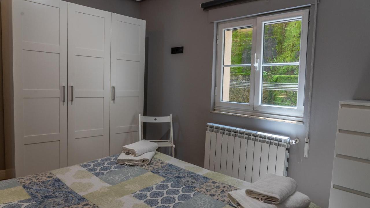 Apartamentos Mar Y Sol Луарка Экстерьер фото