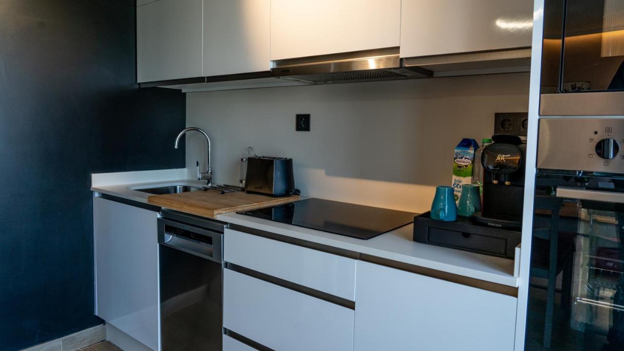Apartamentos Mar Y Sol Луарка Экстерьер фото