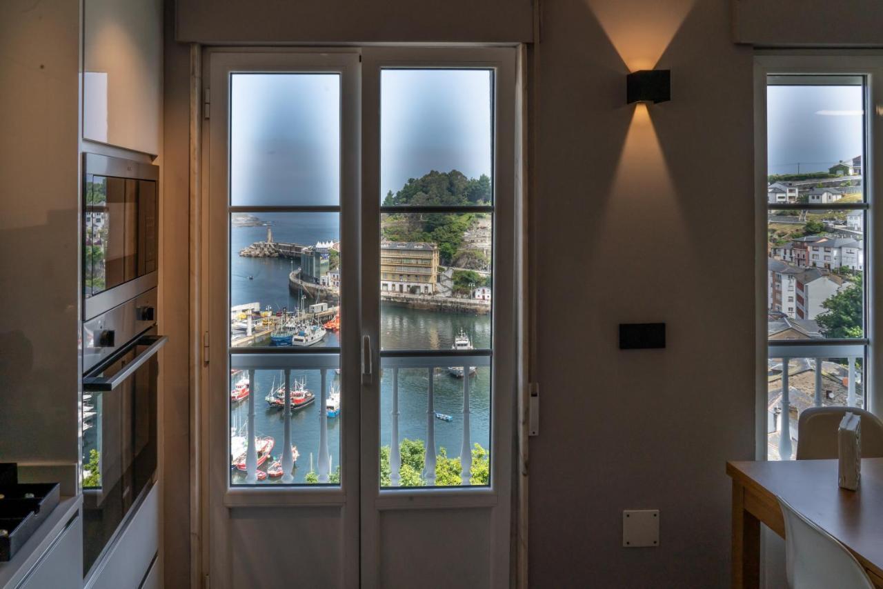 Apartamentos Mar Y Sol Луарка Экстерьер фото