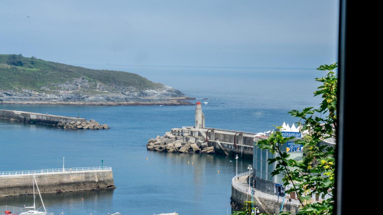 Apartamentos Mar Y Sol Луарка Экстерьер фото