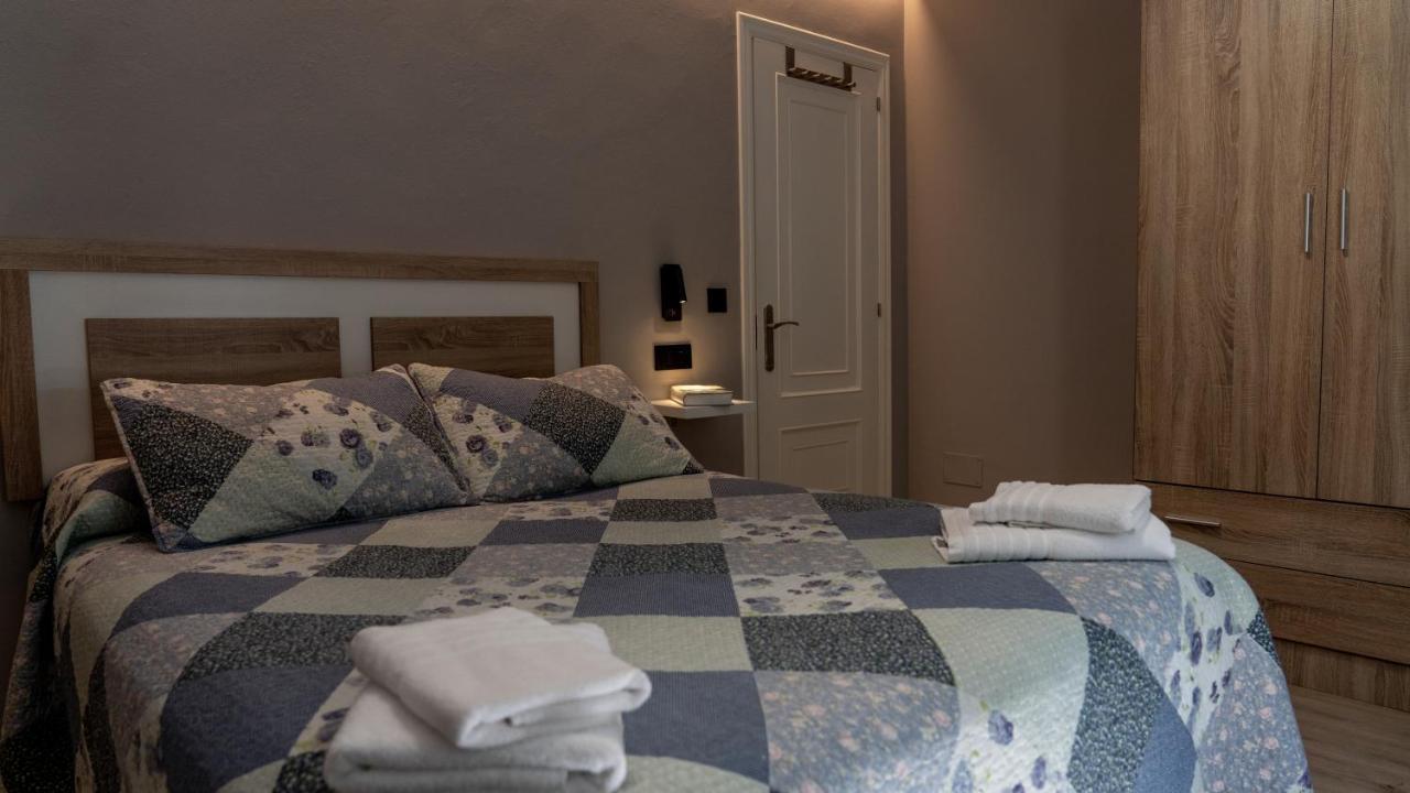 Apartamentos Mar Y Sol Луарка Экстерьер фото