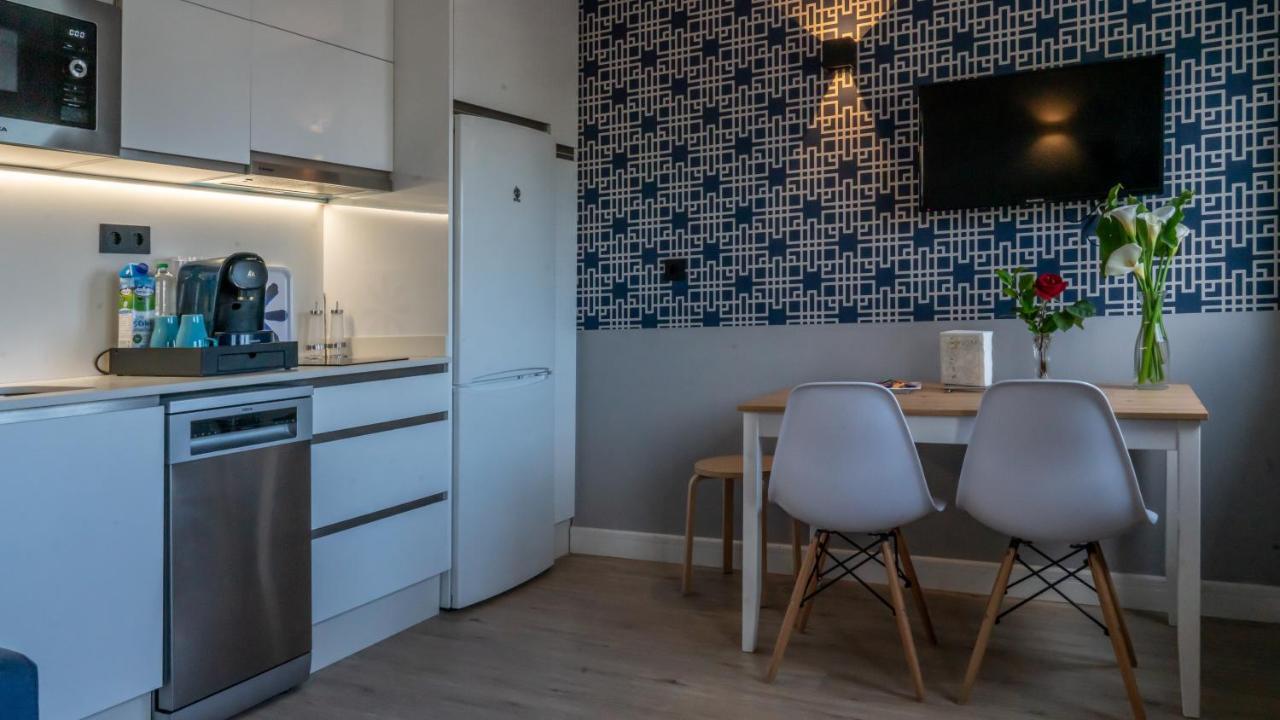 Apartamentos Mar Y Sol Луарка Экстерьер фото