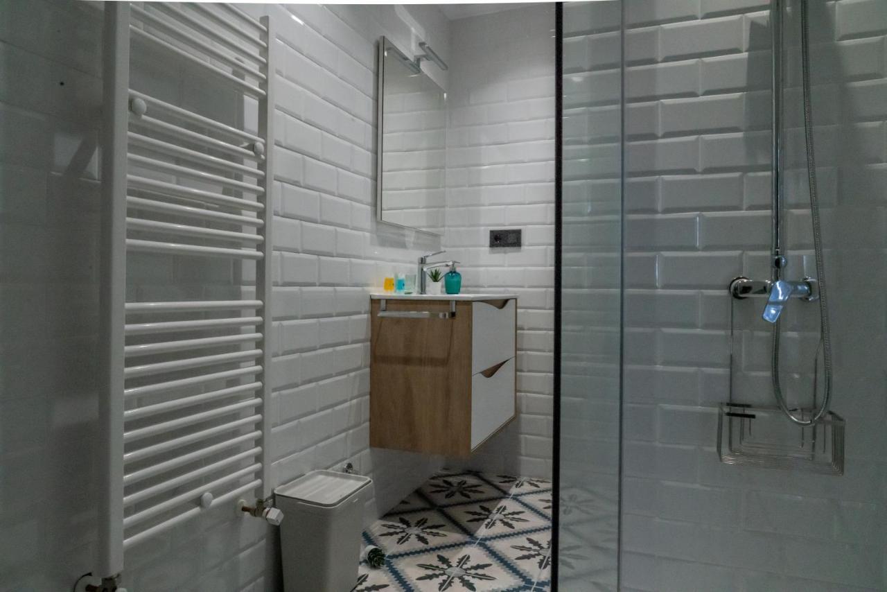 Apartamentos Mar Y Sol Луарка Экстерьер фото