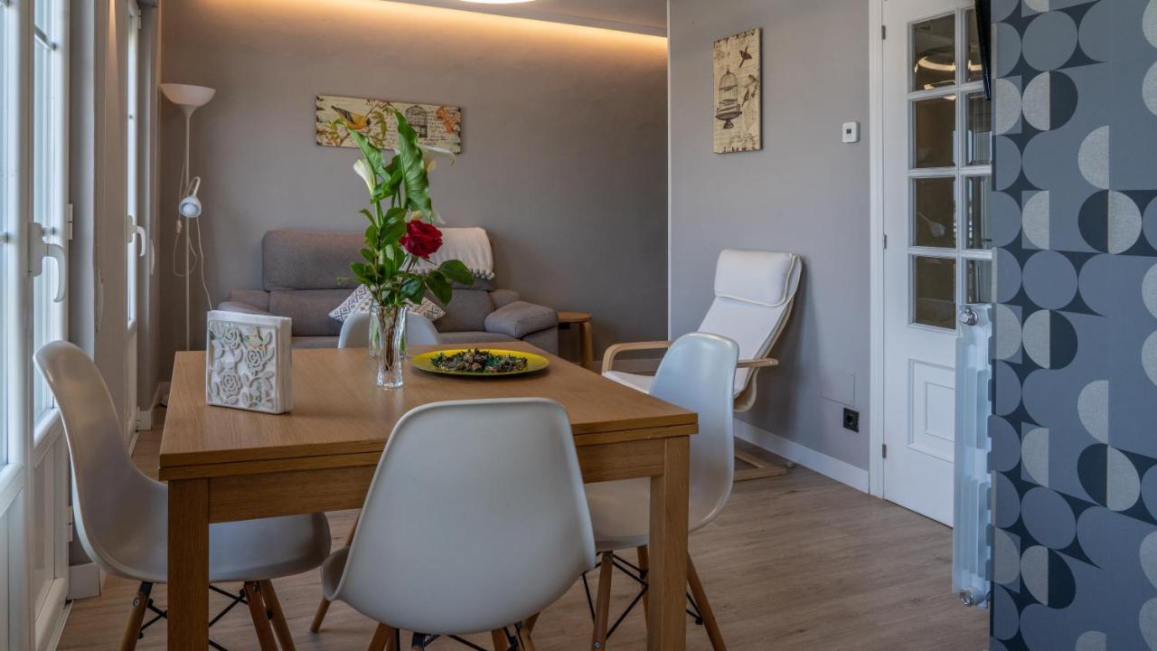 Apartamentos Mar Y Sol Луарка Экстерьер фото
