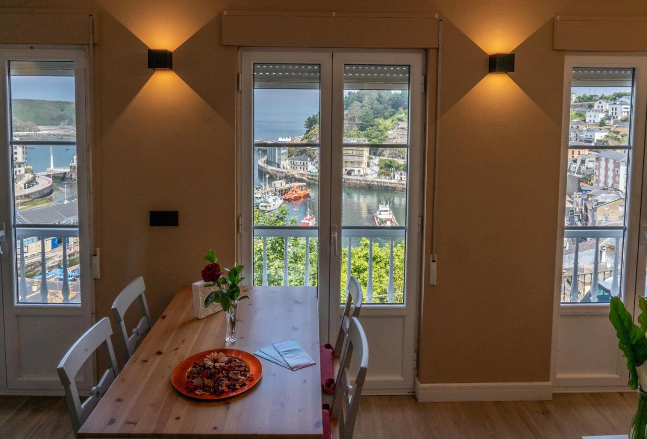Apartamentos Mar Y Sol Луарка Экстерьер фото